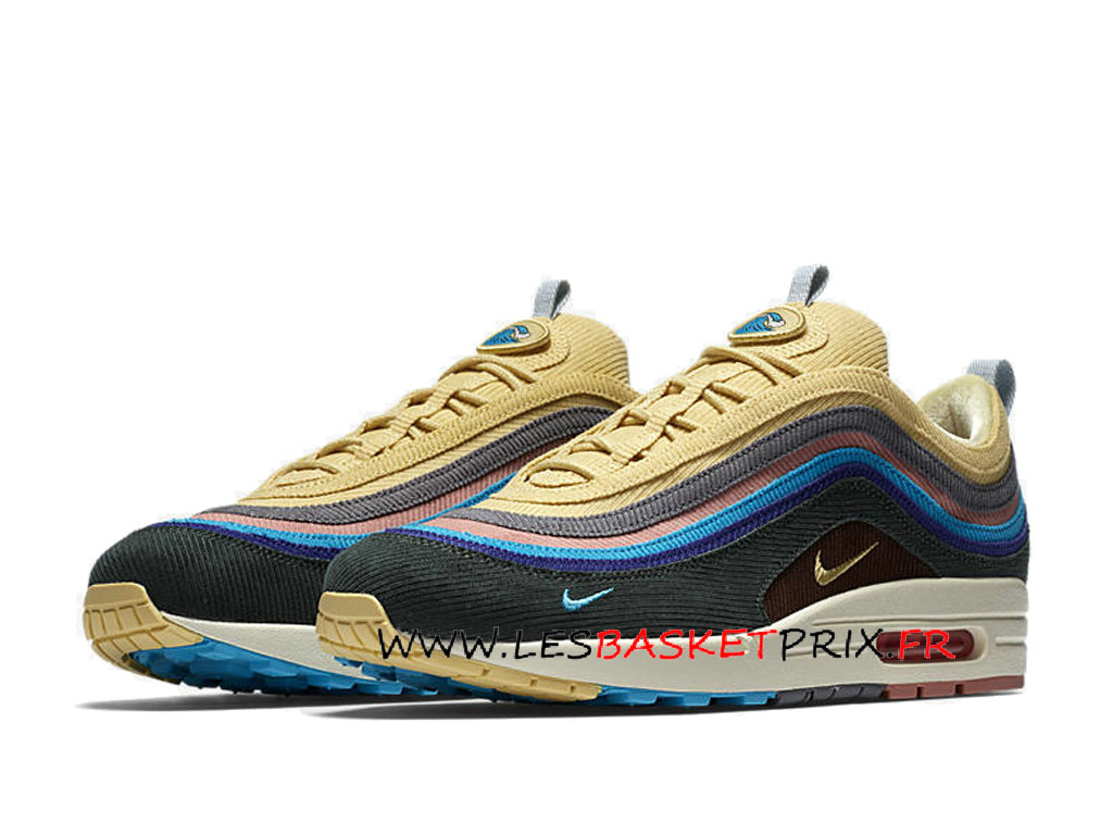 air max sean wotherspoon pas cher